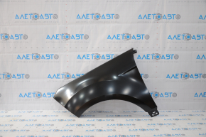 Front left wing Ford Ecosport 18-22 steel