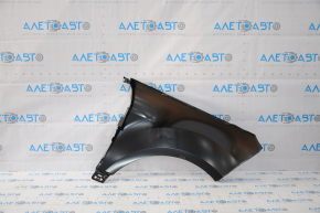 Front left wing Ford Ecosport 18-22 steel