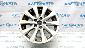 Wheel disk R17 Toyota Camry v70 18-20 curb