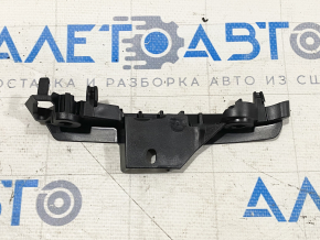 Front bumper mount left wing BMW 5 G30 17-23