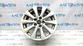 Wheel disk R17 Toyota Camry v70 18-20 curb
