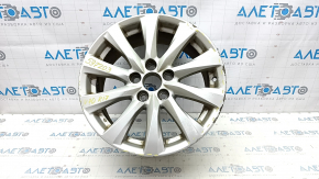 Wheel disk R17 Toyota Camry v70 18-20 curb