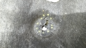 Honda Accord 18-22 Hood Insulation Tear