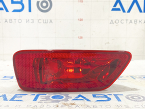 Reflector rear left Jeep Grand Cherokee WK2 11-21