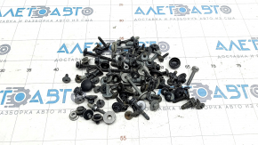 Hardware under the hood (body) VW Passat b8 16-19 USA incomplete