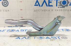Left hood hinge Hyundai Elantra UD 11-16