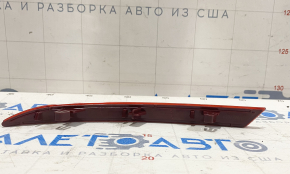 Rear Bumper Reflector Right VW Jetta 11-14 USA DEPO