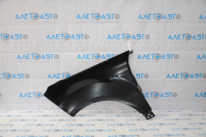 Front right wing Ford Ecosport 18-22 steel