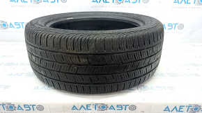 Tire R17 225/50 Continental ContiProContact SSR 2020 all-season 5mm RunFlat