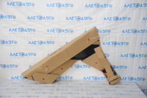 Front right wing Ford Fusion mk5 13-16 steel