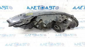 Headlight front left bare Honda Accord 18-22 hybrid, sand