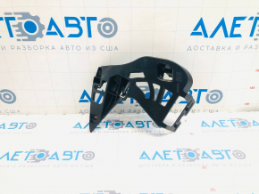Front bumper bracket right BMW 5 G30 17-23