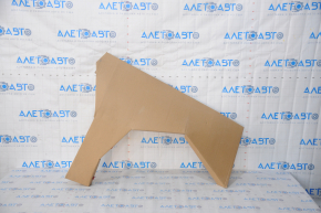 Front right wing Chevrolet Malibu 16-23 steel