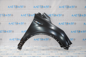 Front right wing Ford Escape MK3 13-19 steel
