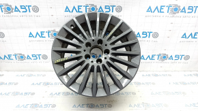 Wheel disk R17 x 7J Mercedes C-class W205 15-18 type 1