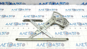 Window lift mechanism front left Toyota Prius 30 10-15