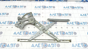 Window lift mechanism front left Toyota Prius 30 10-15