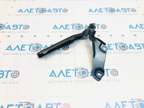 Hood hinge right Audi A3 8V 15-20