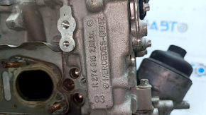 Engine Mercedes C-class W205 300 15-18 2.0T M274 E20 75k 10-10-10-10