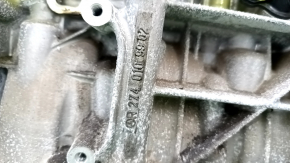 Engine Mercedes C-class W205 300 15-18 2.0T M274 E20 75k 10-10-10-10