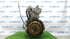 Engine Mercedes C-class W205 300 15-18 2.0T M274 E20 75k 10-10-10-10