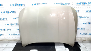 Hood bare Honda Accord 18-22 aluminum, beige YR-591P