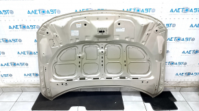 Hood bare Honda Accord 18-22 aluminum, beige YR-591P