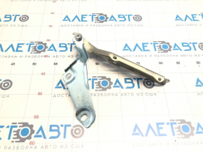 Hood hinge left Audi A3 8V 15-20