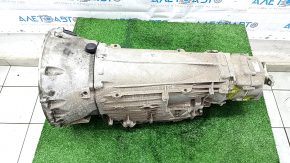 Automatic transmission complete Mercedes C-class W205 300 15-17 with transfer case 7 speed W7X700 AWD 75k