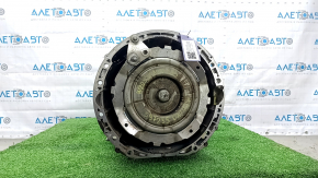Automatic transmission complete Mercedes C-class W205 300 15-17 with transfer case 7 speed W7X700 AWD 75k
