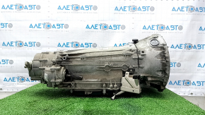 Automatic transmission complete Mercedes C-class W205 300 15-17 with transfer case 7 speed W7X700 AWD 75k