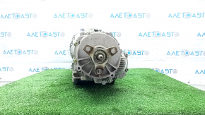 Automatic transmission complete Mercedes C-class W205 300 15-17 with transfer case 7 speed W7X700 AWD 75k