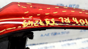 Light outer wing left Honda Accord 18-22 hybrid, scratches, air on edge