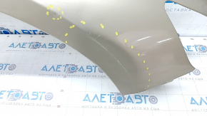 Front right wing Honda Accord 18-22 beige YR-591P, dent, bump