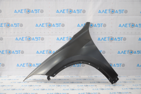 Front left wing BMW X1 F48 16-22 steel