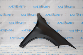 Front left wing BMW X1 F48 16-22 steel