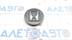 Center cap for disk R17 Honda CRV 17-22 light gray 69/64mm