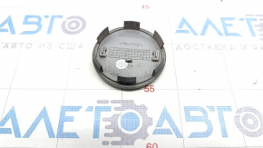 Center cap for disk R17 Honda CRV 17-22 light gray 69/64mm