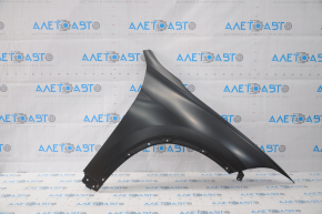 Front right wing BMW X1 F48 16-22 steel