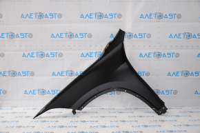 Front right wing BMW X1 F48 16-22 steel