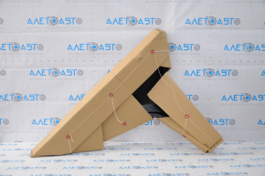 Front right wing BMW X1 F48 16-22 steel