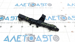 Front bumper mount right Nissan Rogue Sport 17-19 broken mounts