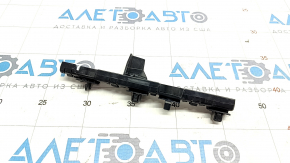 Front bumper mount right Nissan Rogue Sport 17-19 broken mounts