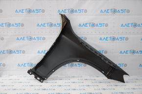 Front left wing Mercedes GLC 16-22 aluminum