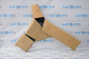 Front left wing Mercedes GLC 16-22 aluminum