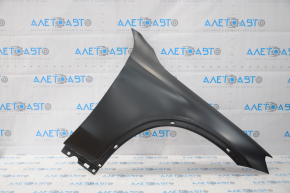 Front right wing Mercedes GLC 16-22 aluminum