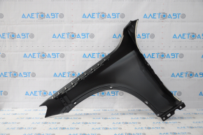 Front right wing Mercedes GLC 16-22 aluminum