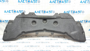 Nissan Rogue Sport 17-19 Hood Insulation Tears