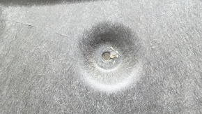 Nissan Rogue Sport 17-19 Hood Insulation Tears