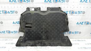 Front engine guard Mercedes C-class W205 15-21 AWD break